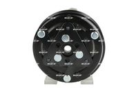 NRF 380167 - Acoplamiento magnético, compresor del aire acondicionado