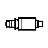 MEAT & DORIA 9918 - Válvula de control de refrigerante