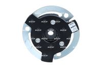 NRF 380823 - Disco de embrague, acoplamiento magnético (compresor)