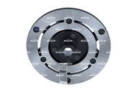 NRF 380836 - Disco de embrague, acoplamiento magnético (compresor)