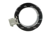 NRF 38557 - Bobina, acoplamiento magnético (compresor)