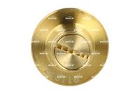 NRF 38634 - Válvula reguladora, compresor