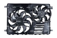 NRF 47953 - Ventilador, refrigeración del motor