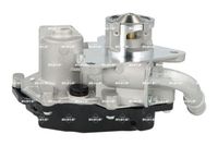 NRF 48743 - Válvula EGR - EASY FIT