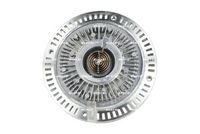 NRF 49566 - Embrague, ventilador del radiador