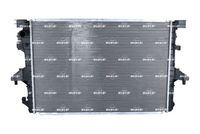 NRF 560013 - Radiador, refrigeración del motor