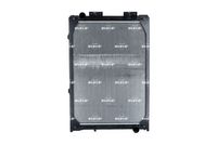 NRF 58346 - Radiador, refrigeración del motor