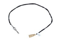 NRF 707030 - Sensor, temp. gas escape