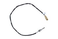 NRF 707030 - Sensor, temp. gas escape