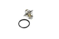 NRF 725124 - Termostato, refrigerante - EASY FIT