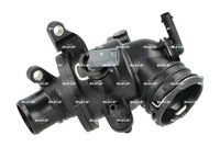 NRF 725277 - Termostato, refrigerante - EASY FIT