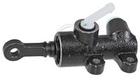 A.B.S. 41341 - Cilindro maestro, embrague