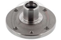 A.B.S. 210489 - Barra oscilante, suspensión de ruedas