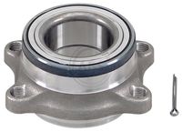 A.B.S. 201752 - Juego de cojinete de rueda