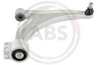 A.B.S. 211298 - Barra oscilante, suspensión de ruedas