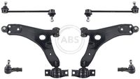 A.B.S. 219913 - Kit de reparación, brazo de suspensión