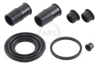 A.B.S. 43617 - Kit de reparación, pinza de freno
