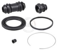 A.B.S. 53738 - Kit de reparación, pinza de freno