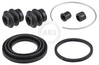 A.B.S. 73142 - Kit de reparación, pinza de freno