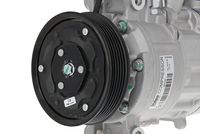 VALEO 690209 - Compresor, aire acondicionado