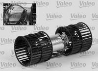 VALEO 715022 - Ventilador habitáculo