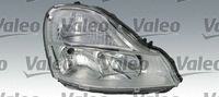 VALEO 043665 - Faro principal - ORIGINAL PART