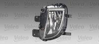 VALEO 044074 - Faro antiniebla - ORIGINAL PART