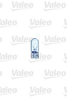 VALEO 032700 - Lámpara , piloto de matrícula