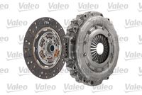 VALEO 805299 - Kit de embrague