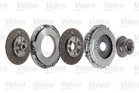 VALEO 827257 - Kit de embrague
