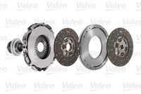 VALEO 827257 - Kit de embrague