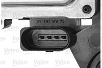 VALEO 579723 - Motor del limpiaparabrisas