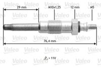VALEO 345170 - Bujía de precalentamiento