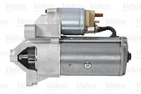 VALEO 438068 - Motor de arranque