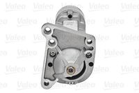 VALEO 432622 - Motor de arranque