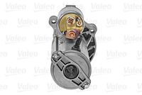 VALEO 438069 - Motor de arranque
