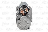 VALEO 438081 - Motor de arranque