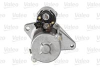 VALEO 458327 - Motor de arranque