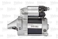 VALEO 458327 - Motor de arranque