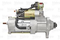 VALEO 458198 - Motor de arranque