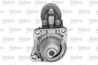 VALEO 458234 - Motor de arranque