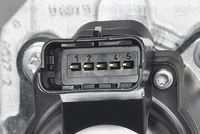 VALEO 700444 - Válvula EGR