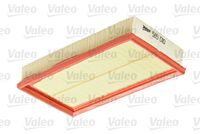 VALEO 585010 - Filtro de aire