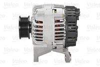 VALEO 436387 - Alternador