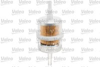 VALEO 587005 - Filtro combustible