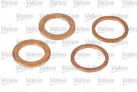 VALEO 587202 - Filtro combustible