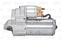 VALEO 432672 - Motor de arranque