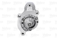 VALEO 438091 - Motor de arranque