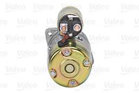 VALEO 455964 - Motor de arranque
