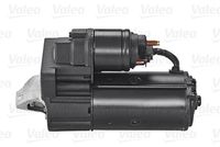 VALEO 455550 - Motor de arranque